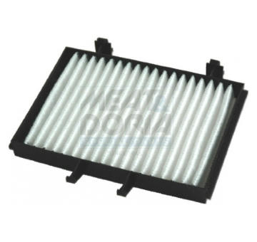 Filter vnútorného priestoru MEAT & DORIA 17314F