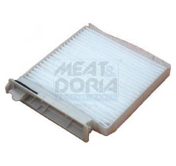 Filter vnútorného priestoru MEAT & DORIA 17327F