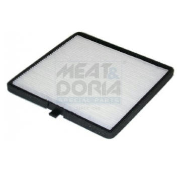 Filter vnútorného priestoru MEAT & DORIA 17335F