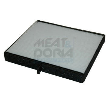 Filter vnútorného priestoru MEAT & DORIA 17355F