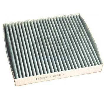 Filter vnútorného priestoru MEAT & DORIA 17356K