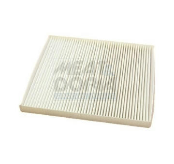 Filter vnútorného priestoru MEAT & DORIA 17364