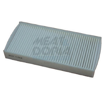 Filter vnútorného priestoru MEAT & DORIA 17382