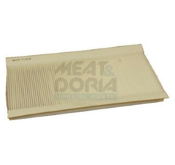 Filter vnútorného priestoru MEAT & DORIA 17390