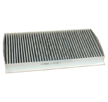 Filtr, vzduch v interiéru MEAT & DORIA 17390K