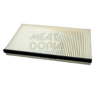 Filter vnútorného priestoru MEAT & DORIA 17392