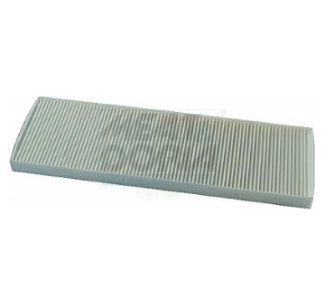 Filter vnútorného priestoru MEAT & DORIA 17396