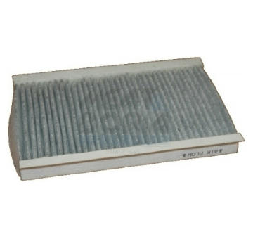 Filter vnútorného priestoru MEAT & DORIA 17402K