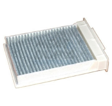 Filter vnútorného priestoru MEAT & DORIA 17406FK