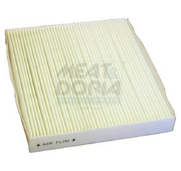 Filter vnútorného priestoru MEAT & DORIA 17414