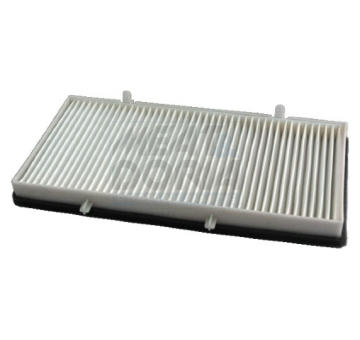 Filter vnútorného priestoru MEAT & DORIA 17421F