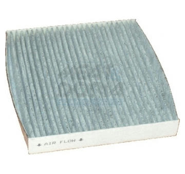 Filtr, vzduch v interiéru MEAT & DORIA 17423K