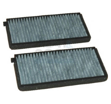 Filter vnútorného priestoru MEAT & DORIA 17424FK-X2