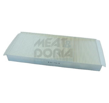 Filter vnútorného priestoru MEAT & DORIA 17431