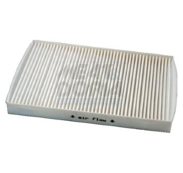 Filter vnútorného priestoru MEAT & DORIA 17433