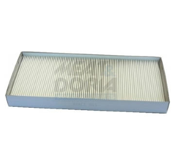 Filter vnútorného priestoru MEAT & DORIA 17444