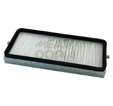 Filtr, vzduch v interiéru MEAT & DORIA 17445