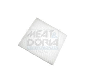 Filter vnútorného priestoru MEAT & DORIA 17450