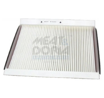 Filter vnútorného priestoru MEAT & DORIA 17455