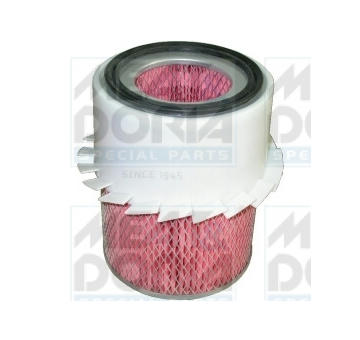 Vzduchový filter MEAT & DORIA 18022