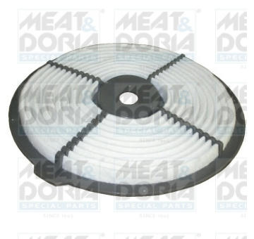 Vzduchový filter MEAT & DORIA 18044
