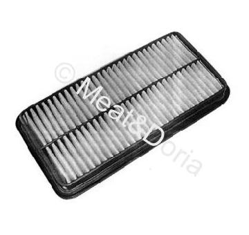Vzduchový filtr MEAT & DORIA 18083