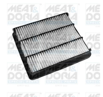 Vzduchový filter MEAT & DORIA 18134