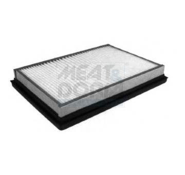 Vzduchový filter MEAT & DORIA 18143
