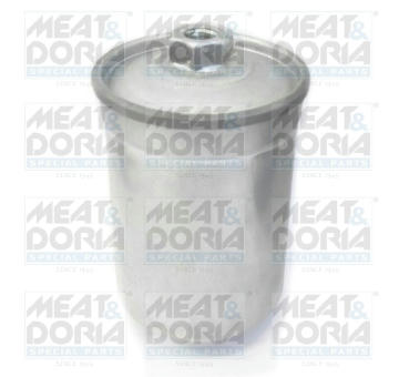 Palivový filter MEAT & DORIA 4023/1