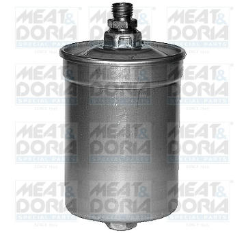 Palivový filter MEAT & DORIA 4027/1