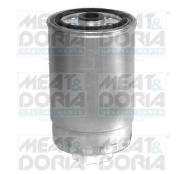 Palivový filter MEAT & DORIA 4541/1