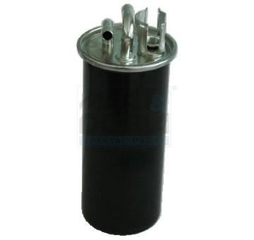 Palivový filter MEAT & DORIA 4778