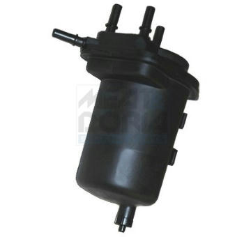 Palivový filter MEAT & DORIA 4805