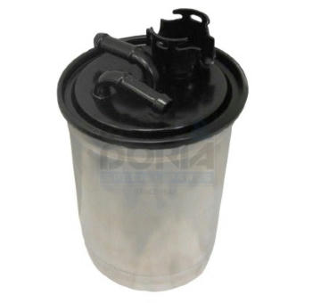 Palivový filter MEAT & DORIA 4322