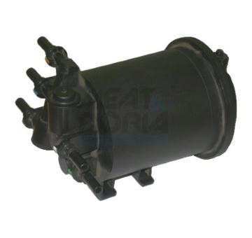 Palivový filter MEAT & DORIA 4321