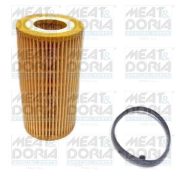 Olejový filter MEAT & DORIA 14059/1