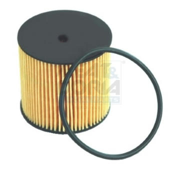 Olejový filter MEAT & DORIA 14077