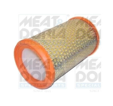Vzduchový filter MEAT & DORIA 16127