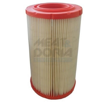 Vzduchový filter MEAT & DORIA 16501