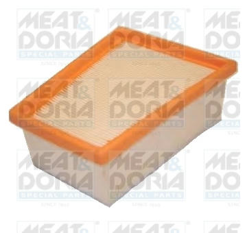 Vzduchový filter MEAT & DORIA 16187