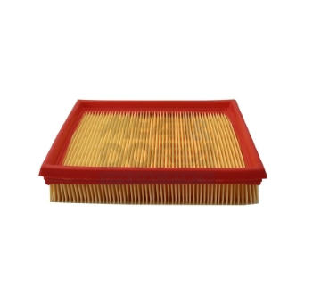 Vzduchový filter MEAT & DORIA 16213