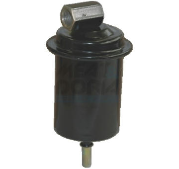 Palivový filter MEAT & DORIA 4785