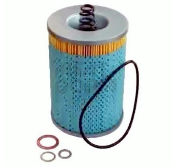 Olejový filter MEAT & DORIA 14365