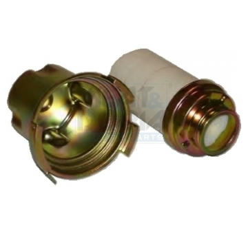 Palivový filter MEAT & DORIA 4799