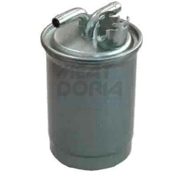 Palivový filter MEAT & DORIA 4804