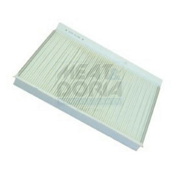 Filter vnútorného priestoru MEAT & DORIA 17411