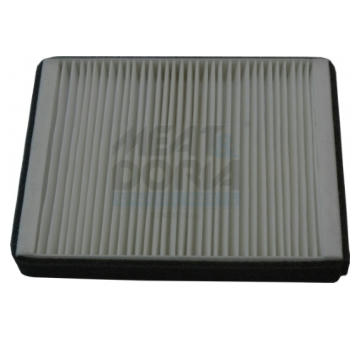 Filter vnútorného priestoru MEAT & DORIA 17420