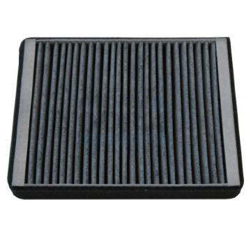 Filter vnútorného priestoru MEAT & DORIA 17420K