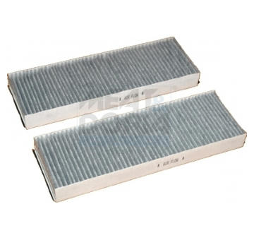 Filter vnútorného priestoru MEAT & DORIA 17393K-X2