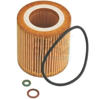 Olejový filter MEAT & DORIA 14093